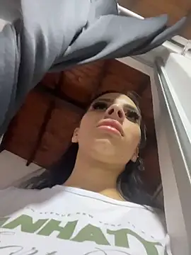 KristalFoxx online show from 18, 1, 2026