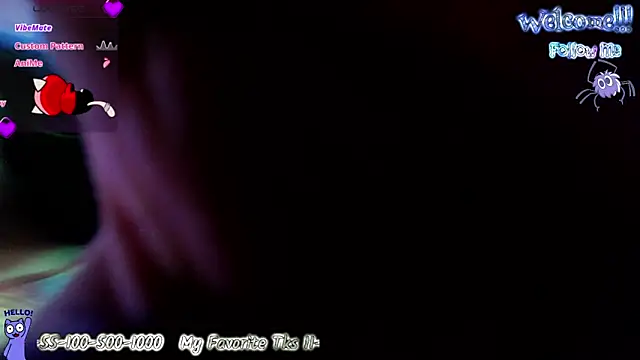 Snapshot of Bigsexycat chatting on 4, 2, 2025 Bigsexycat online show from 4, 2, 2025