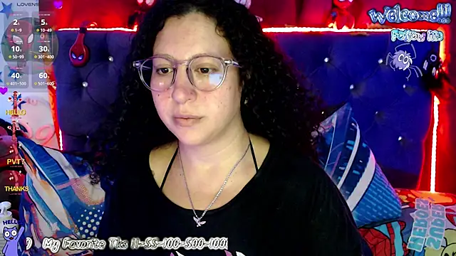 Snapshot of Bigsexycat chatting on 15, 9, 2025 Bigsexycat online show from 15, 9, 2025