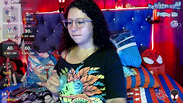 Snapshot of Bigsexycat chatting on 9, 10, 2025 Bigsexycat online show from 9, 10, 2025