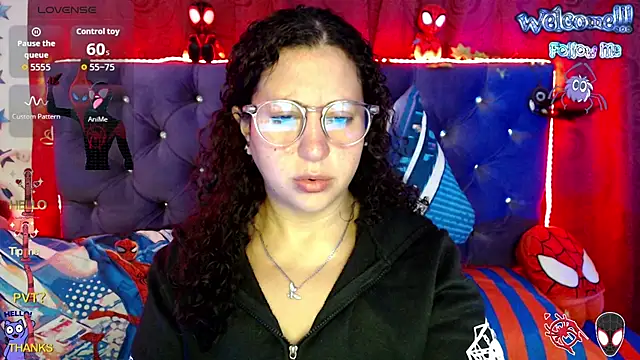 Snapshot of Bigsexycat chatting on 11, 10, 2025 Bigsexycat online show from 11, 10, 2025
