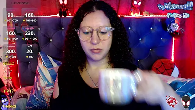 Snapshot of Bigsexycat chatting on 14, 10, 2025 Bigsexycat online show from 14, 10, 2025