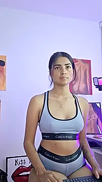 Snapshot of Yues050600 chatting on 22, 3, 2025 Yues050600 online show from 22, 3, 2025