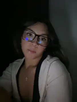 Mila Morgan online show from 20, 3, 2025