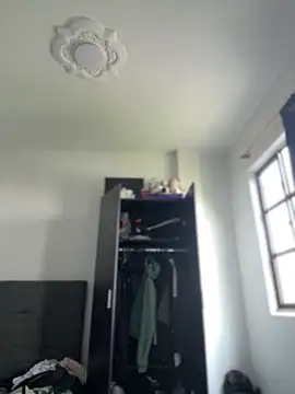 Mila Morgan online show from 15, 12, 2025