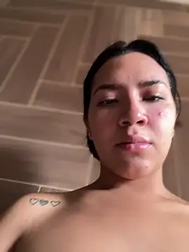 Mila Morgan online show from 28, 2, 2026