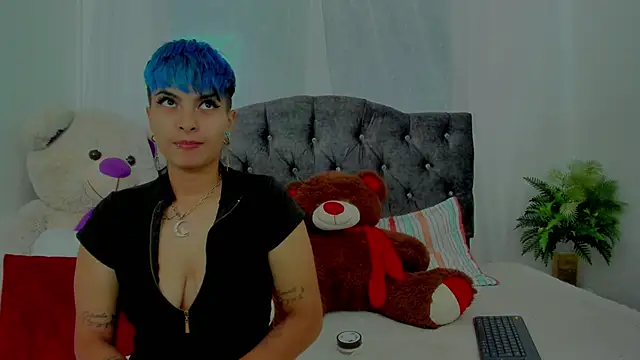 ivanna rivera online show from 7, 1, 2025