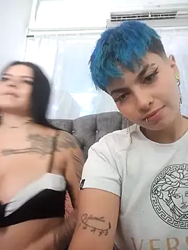 ivanna rivera online show from 20, 1, 2025