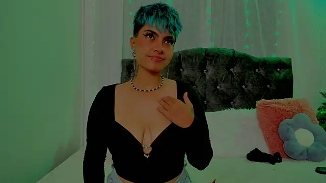 ivanna rivera online show from 1, 2, 2025