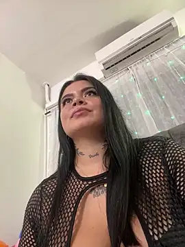 ivanna rivera online show from 14, 3, 2025