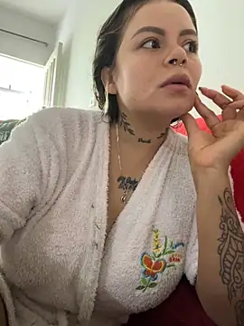 ivanna rivera online show from 4, 10, 2025