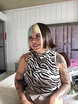 ivanna rivera online show from 24, 4, 2026