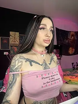 Molly  Moon online show from 23, 12, 2024