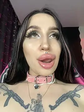 Molly  Moon online show from 29, 12, 2024