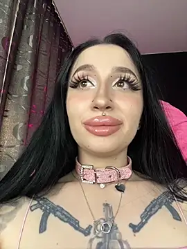 Molly  Moon online show from 12, 3, 2025