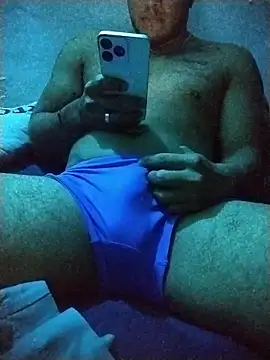 Woofer dick online show from 28, 11, 2025