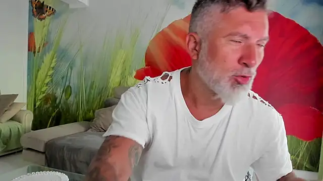 BlowMyXXL online show from 16, 5, 2026
