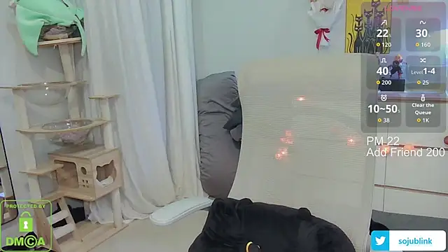 Snapshot of littlemiilk chatting on 20, 4, 2026 littlemiilk online show from 20, 4, 2026