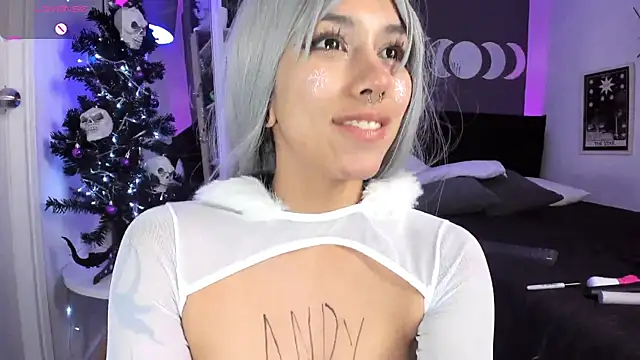 Snapshot of Raven_Witch_ chatting on 22, 12, 2024 Raven Witch online show from 22, 12, 2024
