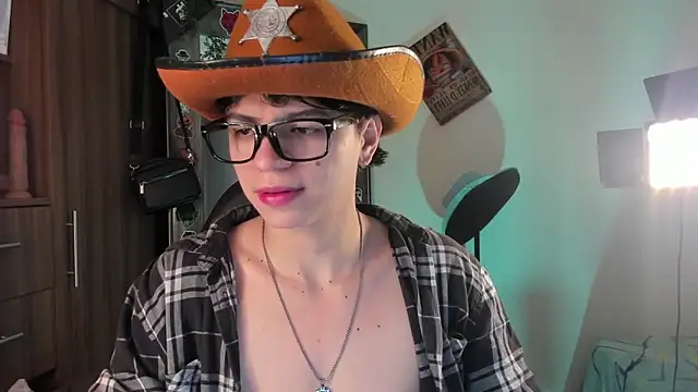 marckalexis online show from 12, 9, 2025