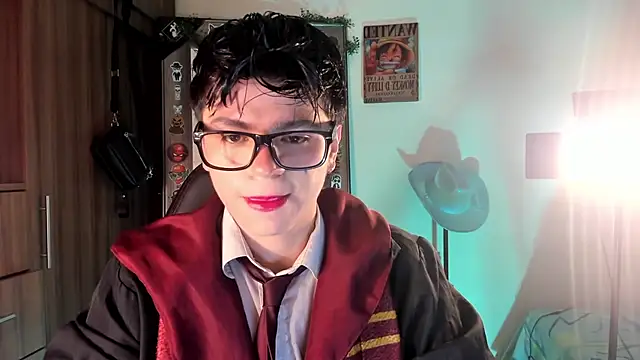 marckalexis online show from 14, 9, 2025