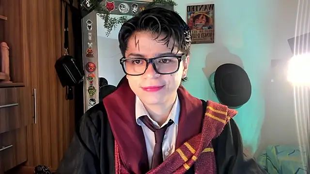 marckalexis online show from 14, 9, 2025