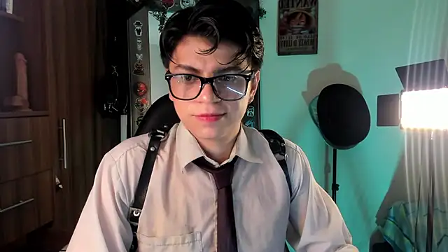 marckalexis online show from 15, 9, 2025