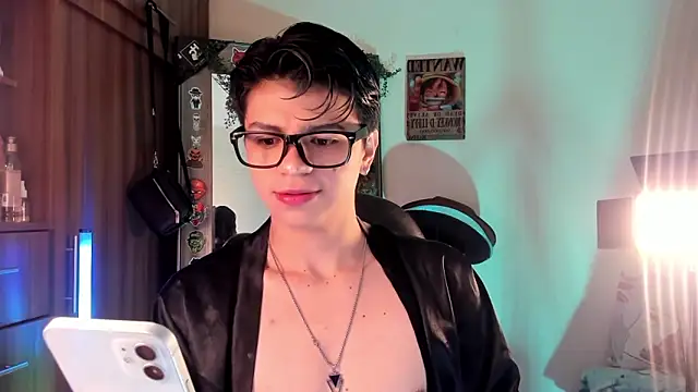 marckalexis online show from 17, 9, 2025