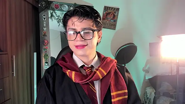 marckalexis online show from 17, 10, 2025