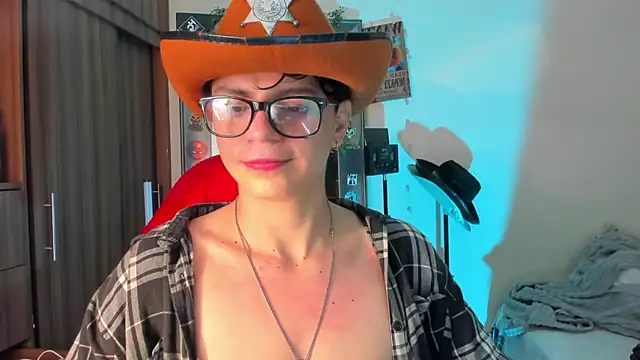 marckalexis online show from 17, 12, 2025