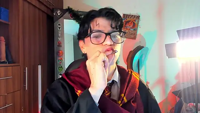 marckalexis online show from 18, 1, 2026