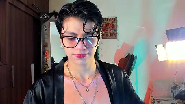 marckalexis online show from 5, 3, 2026