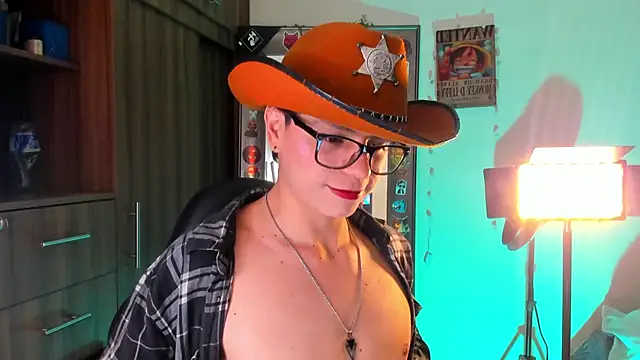 marckalexis online show from 8, 4, 2026