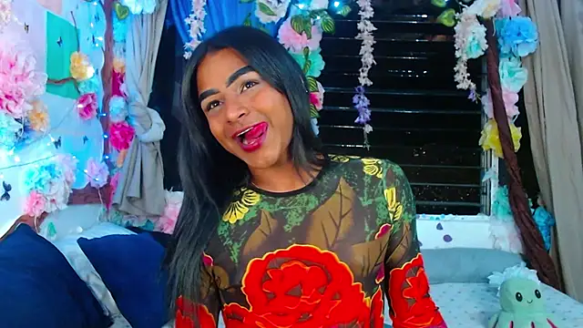 Karly coffe online show from 20, 2, 2025