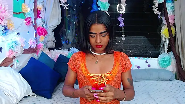 Karly coffe online show from 26, 2, 2025