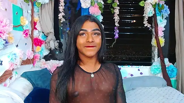 Karly coffe online show from 5, 3, 2025