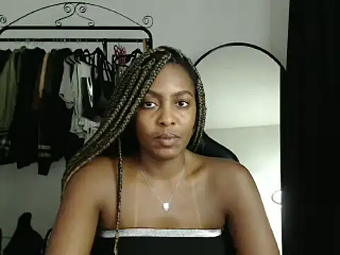 marisilva br online show from 29, 1, 2025