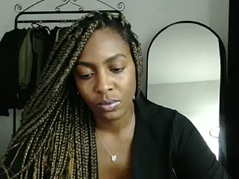 marisilva br online show from 31, 1, 2025