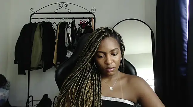 marisilva br online show from 3, 2, 2025