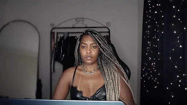 marisilva br online show from 1, 10, 2025