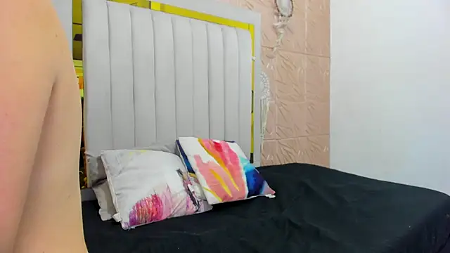 Snapshot of Ammy_Connor1 chatting on 15, 11, 2025 Ammy Connor1 online show from 15, 11, 2025