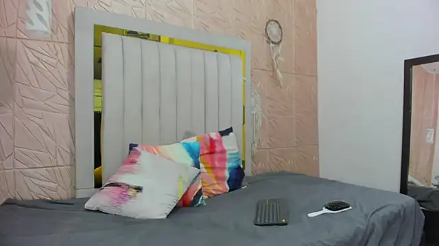 Snapshot of Ammy_Connor1 chatting on 22, 11, 2025 Ammy Connor1 online show from 22, 11, 2025