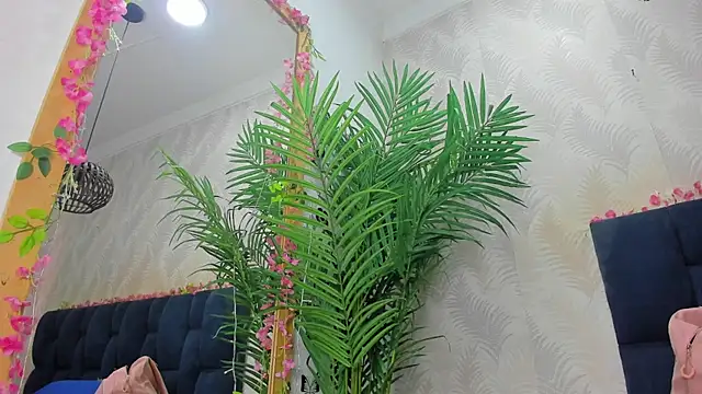Snapshot of Ammy_Connor1 chatting on 18, 4, 2026 Ammy Connor1 online show from 18, 4, 2026