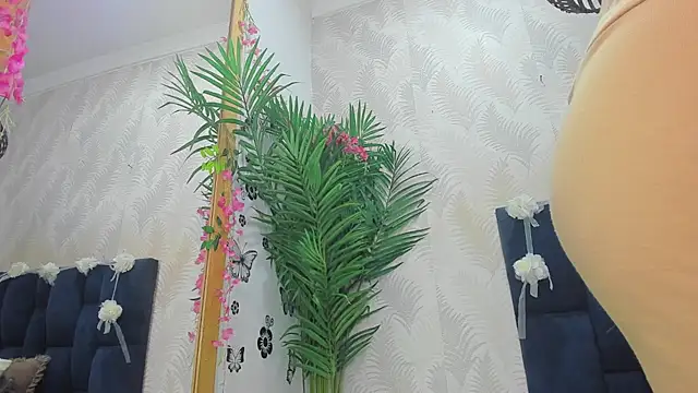 Snapshot of Ammy_Connor1 chatting on 29, 5, 2026 Ammy Connor1 online show from 29, 5, 2026