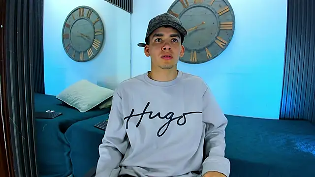 Mike 0233  online show from 8, 2, 2025