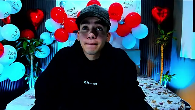 Mike 0233  online show from 16, 2, 2025