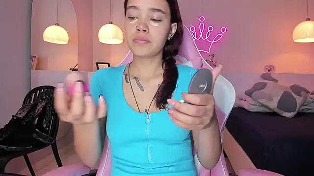 violeth hill online show from 3, 3, 2025