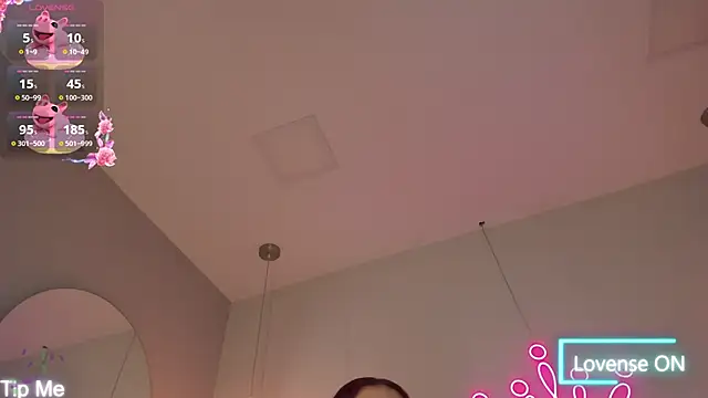 violeth hill online show from 11, 1, 2026