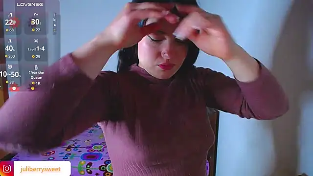 juli05star20 online show from 3, 10, 2025