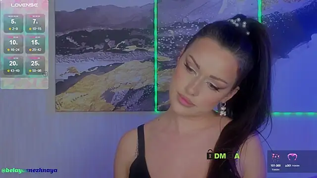 -CrazyAnna- online show from 27, 1, 2025